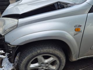 bontott TOYOTA RAV 4 Kilométeróra