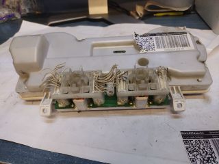 bontott TOYOTA RAV 4 Kilométeróra