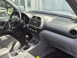 bontott TOYOTA RAV 4 Kilométeróra