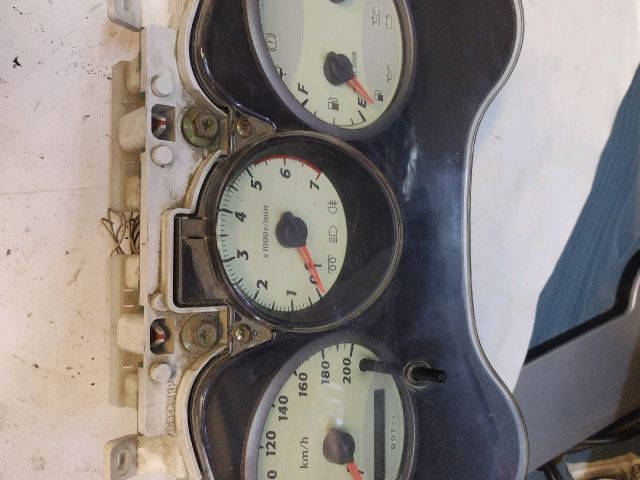 bontott TOYOTA RAV 4 Kilométeróra