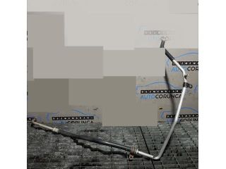 bontott TOYOTA RAV 4 Klíma Cső