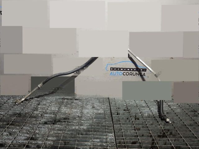 bontott TOYOTA RAV 4 Klíma Cső