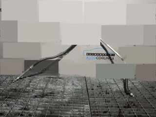 bontott TOYOTA RAV 4 Klíma Cső