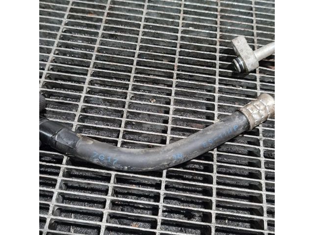 bontott TOYOTA RAV 4 Klíma Cső