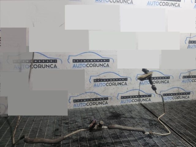 bontott TOYOTA RAV 4 Klíma Cső