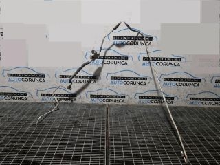 bontott TOYOTA RAV 4 Klíma Cső