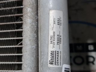 bontott TOYOTA RAV 4 Klímahűtő Radiátor