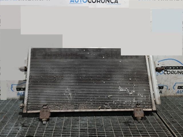 bontott TOYOTA RAV 4 Klímahűtő Radiátor