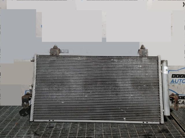 bontott TOYOTA RAV 4 Klímahűtő Radiátor