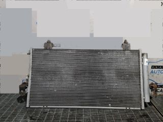 bontott TOYOTA RAV 4 Klímahűtő Radiátor