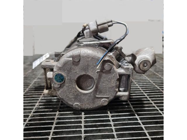 bontott TOYOTA RAV 4 Klímakompresszor