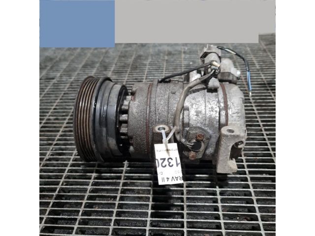 bontott TOYOTA RAV 4 Klímakompresszor