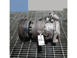 bontott TOYOTA RAV 4 Klímakompresszor