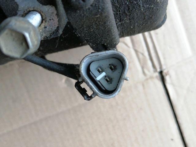 bontott TOYOTA RAV 4 Klímakompresszor