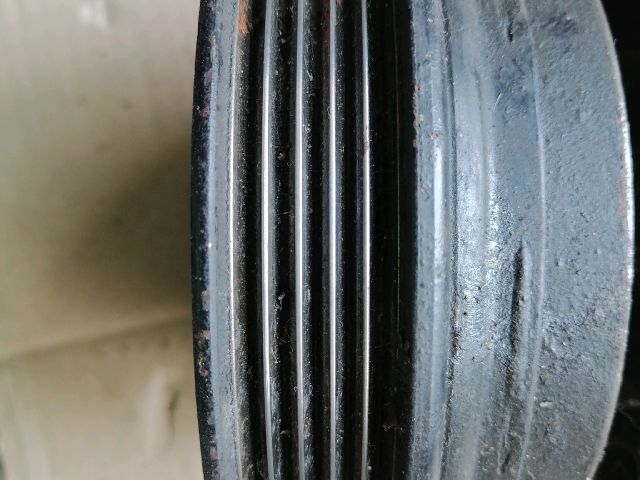 bontott TOYOTA RAV 4 Klímakompresszor