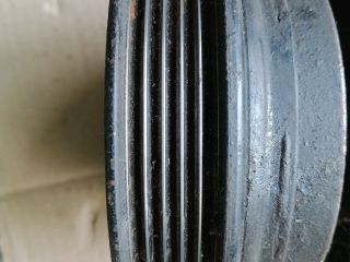 bontott TOYOTA RAV 4 Klímakompresszor