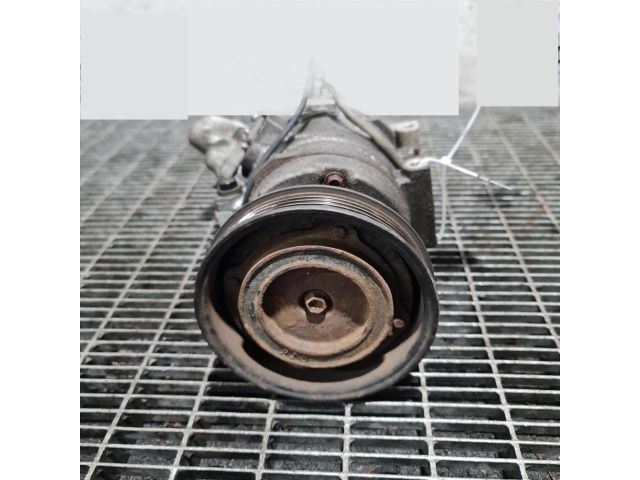 bontott TOYOTA RAV 4 Klímakompresszor