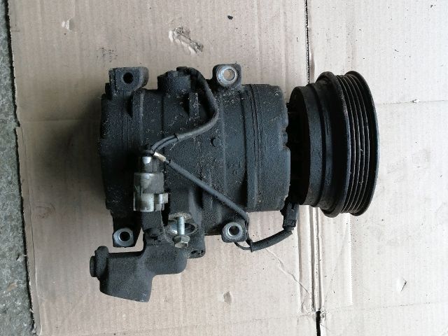 bontott TOYOTA RAV 4 Klímakompresszor