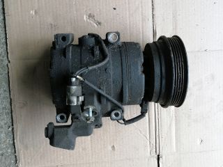 bontott TOYOTA RAV 4 Klímakompresszor