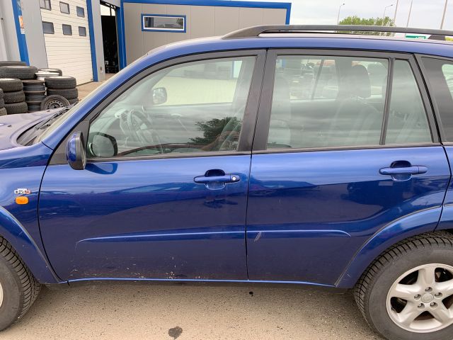 bontott TOYOTA RAV 4 Klímakompresszor