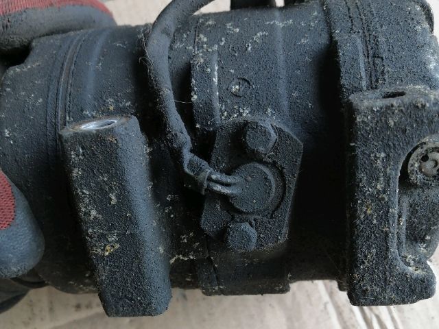 bontott TOYOTA RAV 4 Klímakompresszor