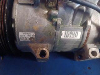 bontott TOYOTA RAV 4 Klímakompresszor