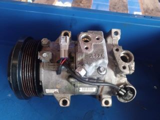 bontott TOYOTA RAV 4 Klímakompresszor