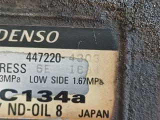 bontott TOYOTA RAV 4 Klímakompresszor