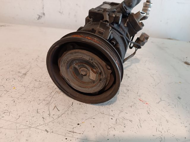 bontott TOYOTA RAV 4 Klímakompresszor