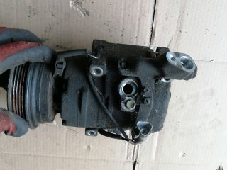 bontott TOYOTA RAV 4 Klímakompresszor