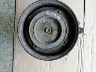 bontott TOYOTA RAV 4 Klímakompresszor