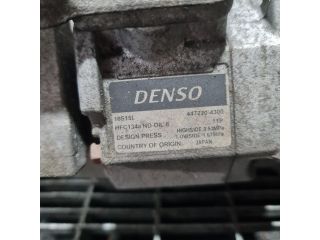 bontott TOYOTA RAV 4 Klímakompresszor