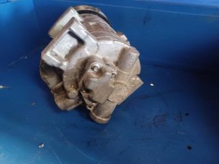 bontott TOYOTA RAV 4 Klímakompresszor