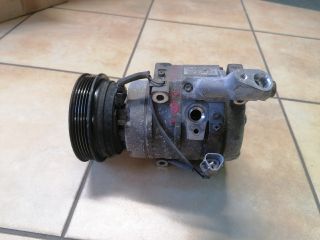 bontott TOYOTA RAV 4 Klímakompresszor