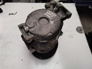 bontott TOYOTA RAV 4 Klímakompresszor