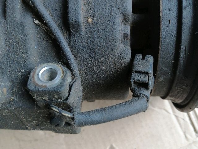 bontott TOYOTA RAV 4 Klímakompresszor