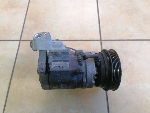 bontott TOYOTA RAV 4 Klímakompresszor