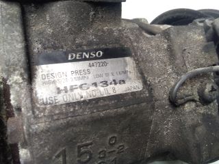 bontott TOYOTA RAV 4 Klímakompresszor