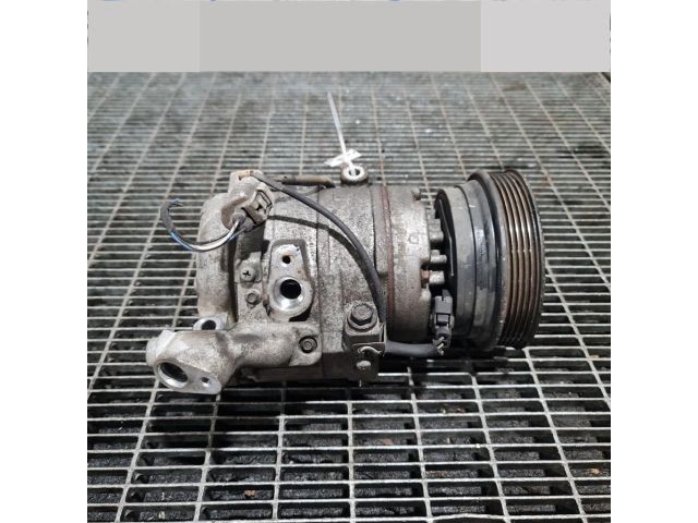 bontott TOYOTA RAV 4 Klímakompresszor