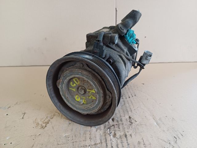 bontott TOYOTA RAV 4 Klímakompresszor