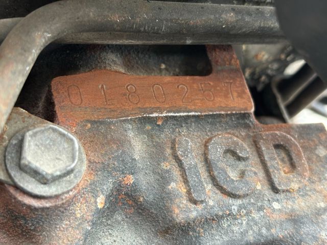 bontott TOYOTA RAV 4 Komplett Motor (Segédberendezésekkel)