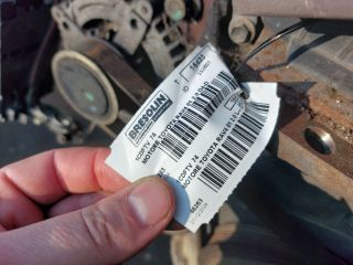 bontott TOYOTA RAV 4 Komplett Motor (Segédberendezésekkel)