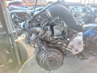 bontott TOYOTA RAV 4 Komplett Motor (Segédberendezésekkel)