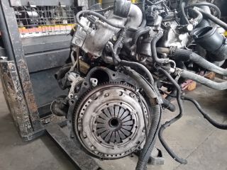 bontott TOYOTA RAV 4 Komplett Motor (Segédberendezésekkel)