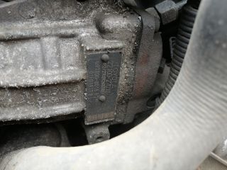 bontott TOYOTA RAV 4 Komplett Motor (Segédberendezésekkel)
