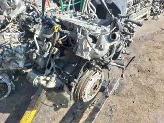 bontott TOYOTA RAV 4 Komplett Motor (Segédberendezésekkel)