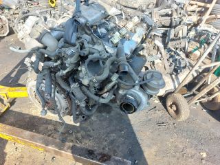 bontott TOYOTA RAV 4 Komplett Motor (Segédberendezésekkel)