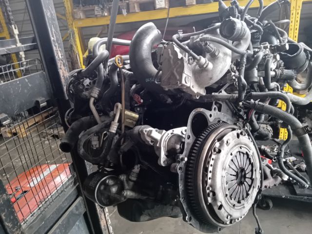 bontott TOYOTA RAV 4 Komplett Motor (Segédberendezésekkel)