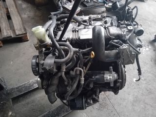 bontott TOYOTA RAV 4 Komplett Motor (Segédberendezésekkel)