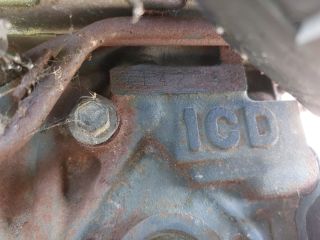 bontott TOYOTA RAV 4 Komplett Motor (Segédberendezésekkel)